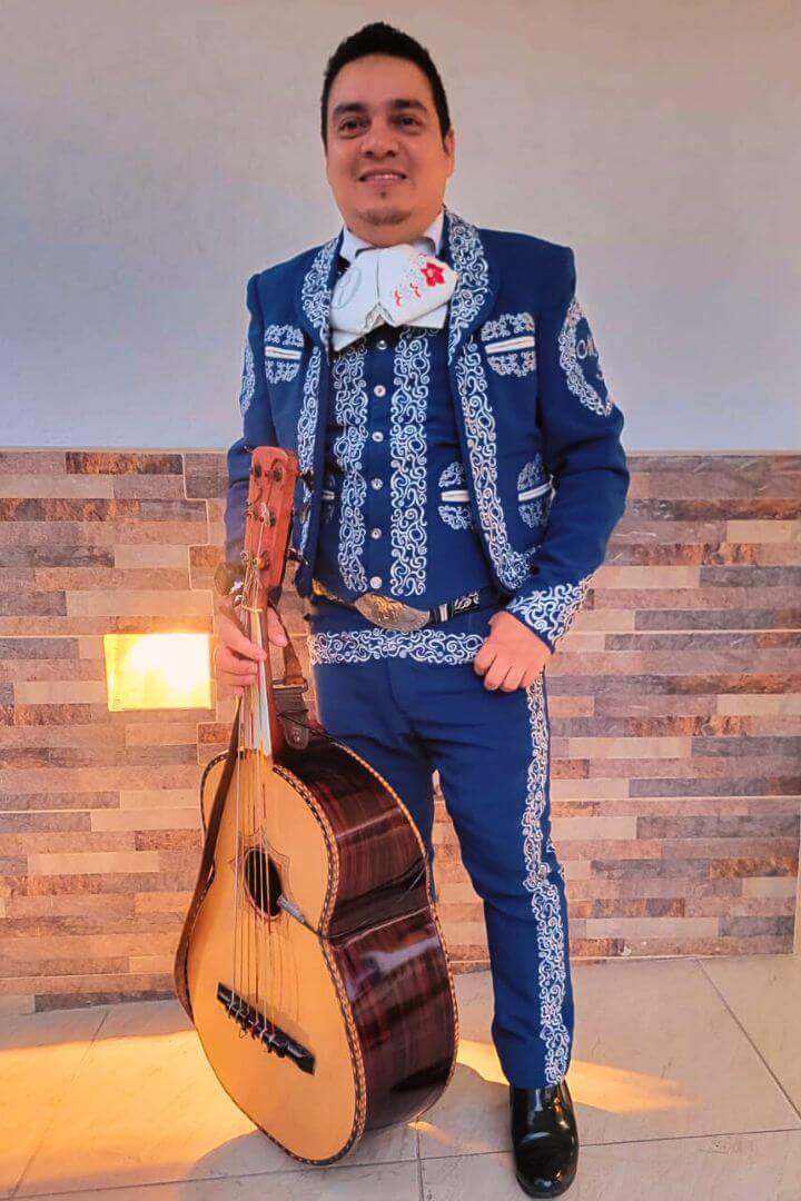 Mauricio
